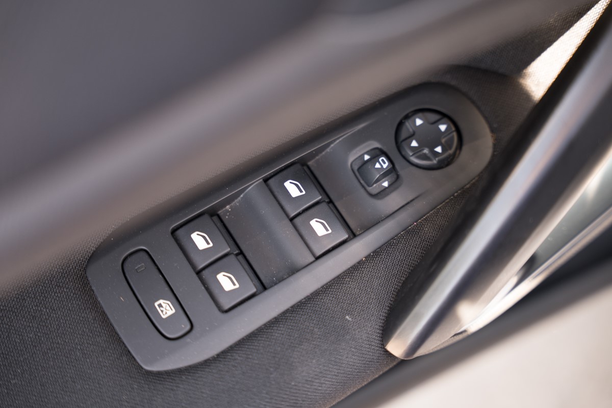 Peugeot 308 1.5 BlueHDI