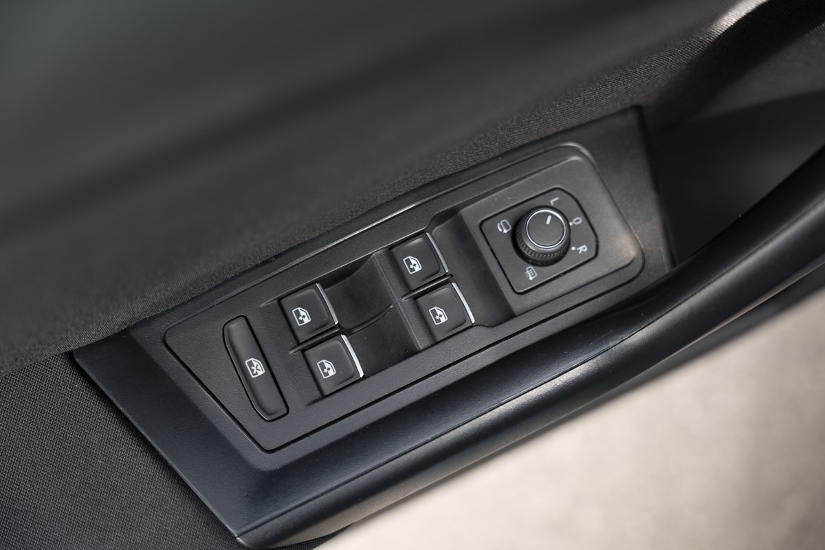 Volkswagen T-Roc 2.0 TDI