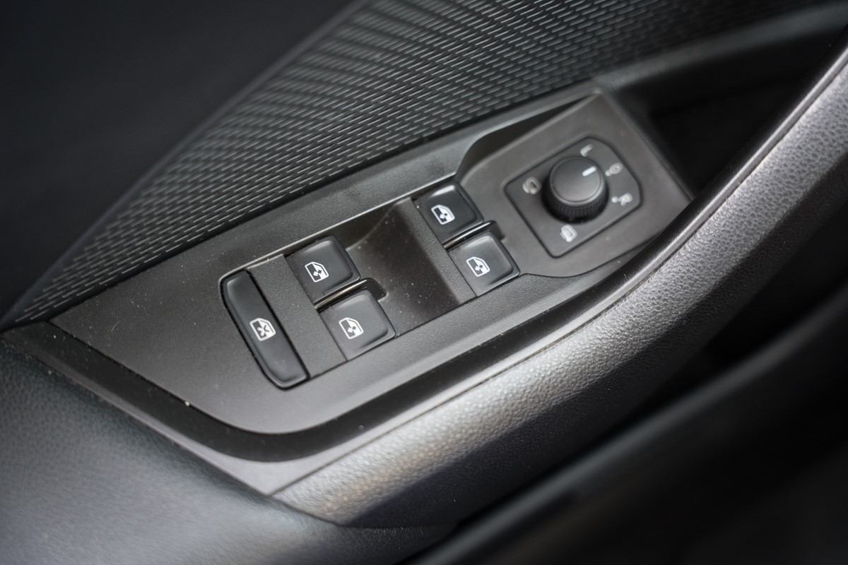 Škoda Octavia 2.0 TDI DSG