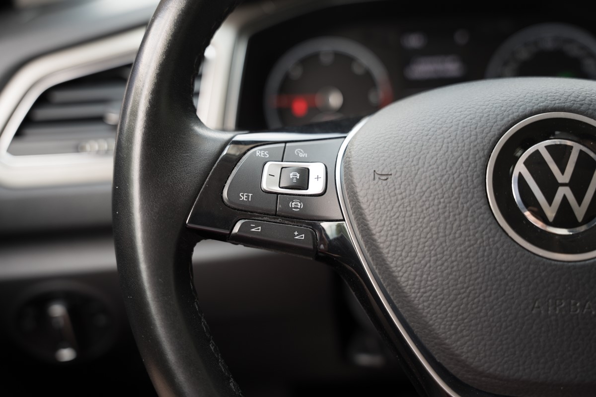 Volkswagen T-Roc 2.0 TDI