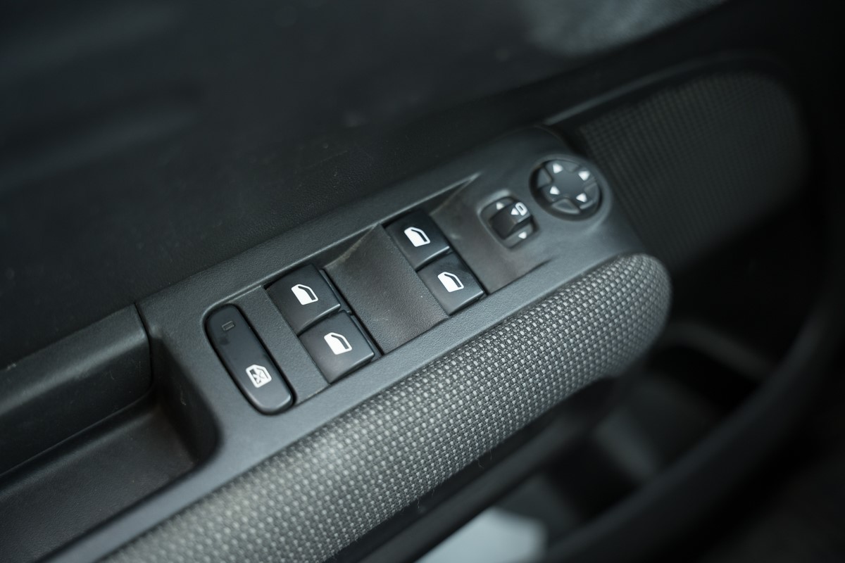 Citroën C3 AIRCROSS 1.5 BlueHDI