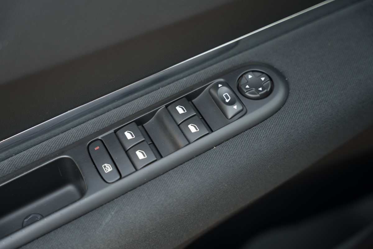 Peugeot 3008 1.6 BlueHDI
