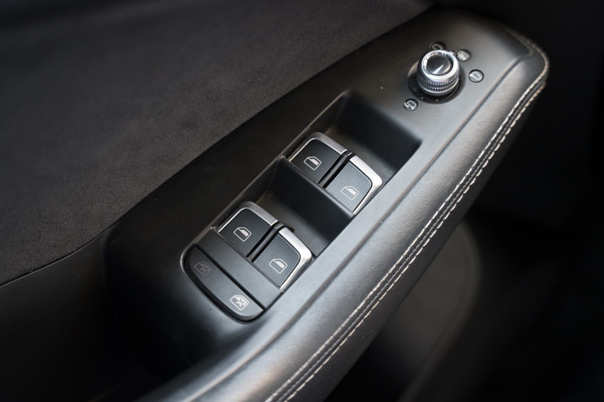 Audi SQ5 3.0 TDI S line QUATTRO
