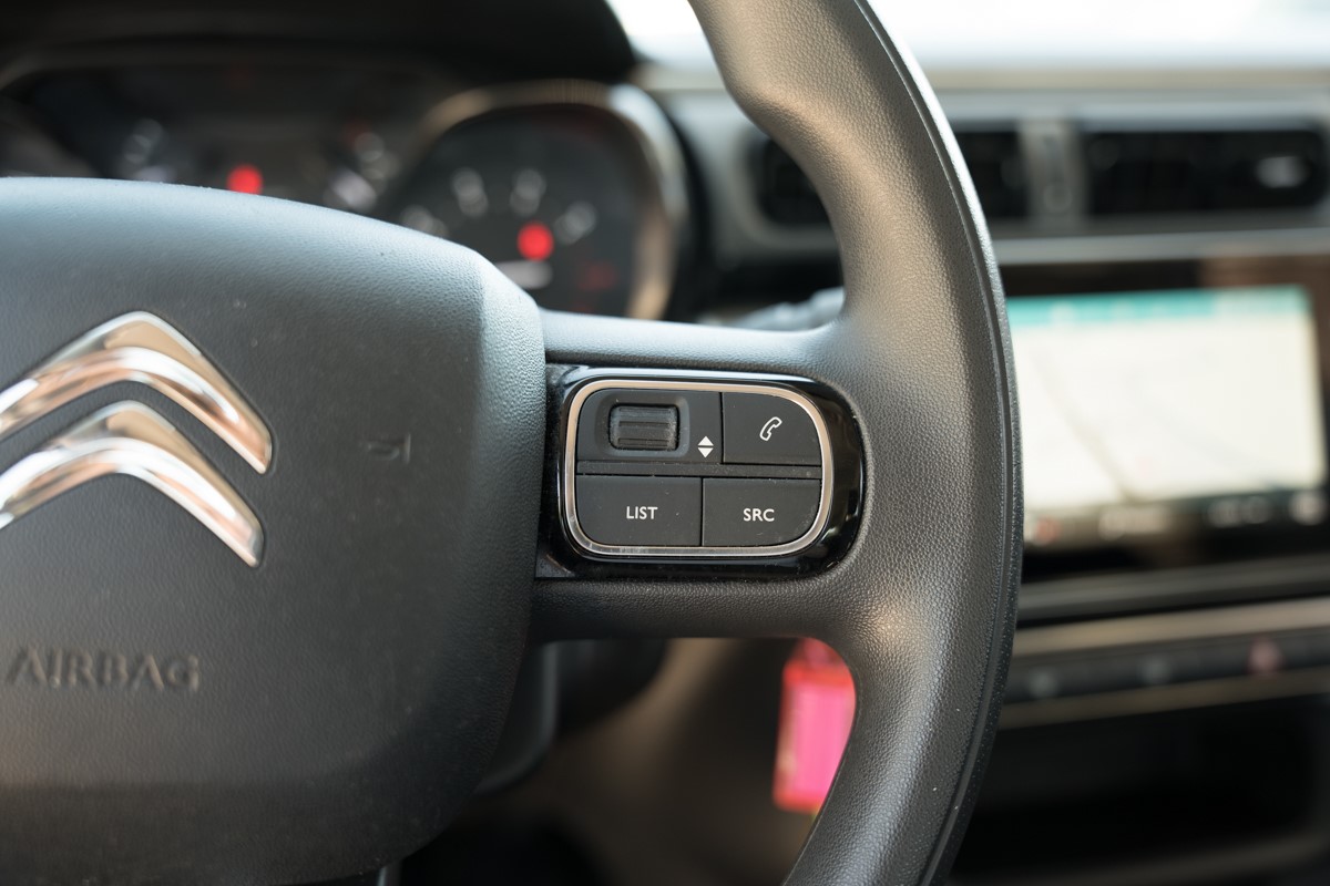 Citroën C3 1.5 BlueHDI