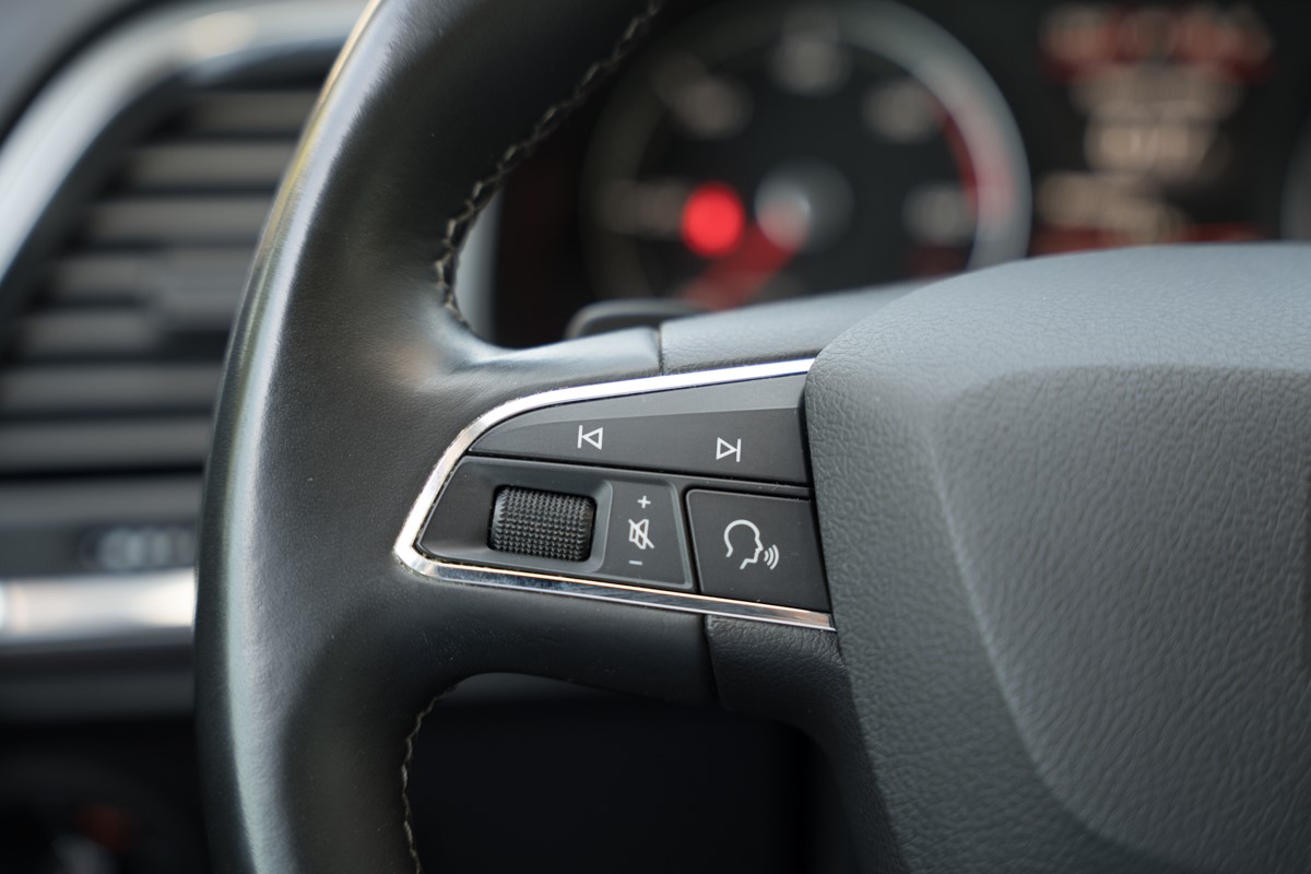 Seat Ateca 1.6 TDI DSG