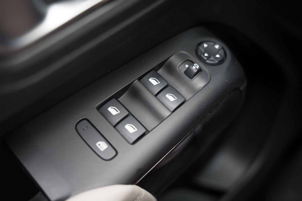 Citroën C5 Aircross 1.5 BlueHDI 