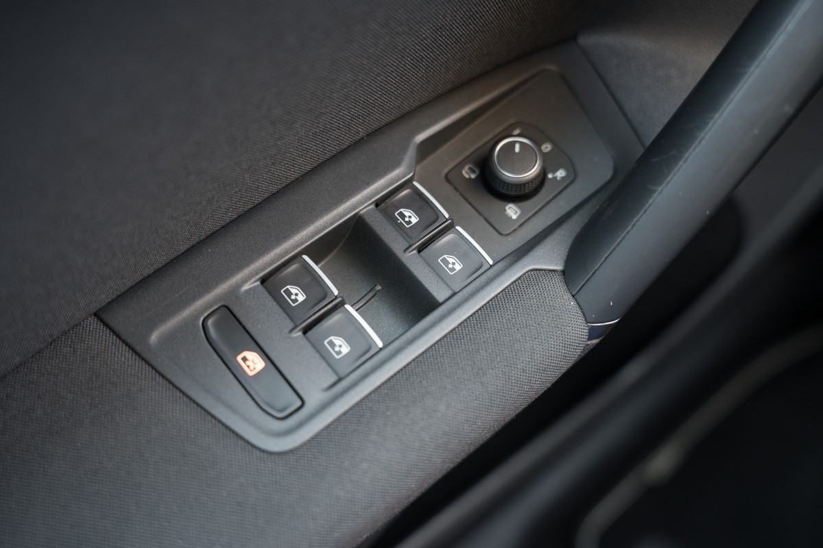 Volkswagen Tiguan
 2.0 TDI DSG