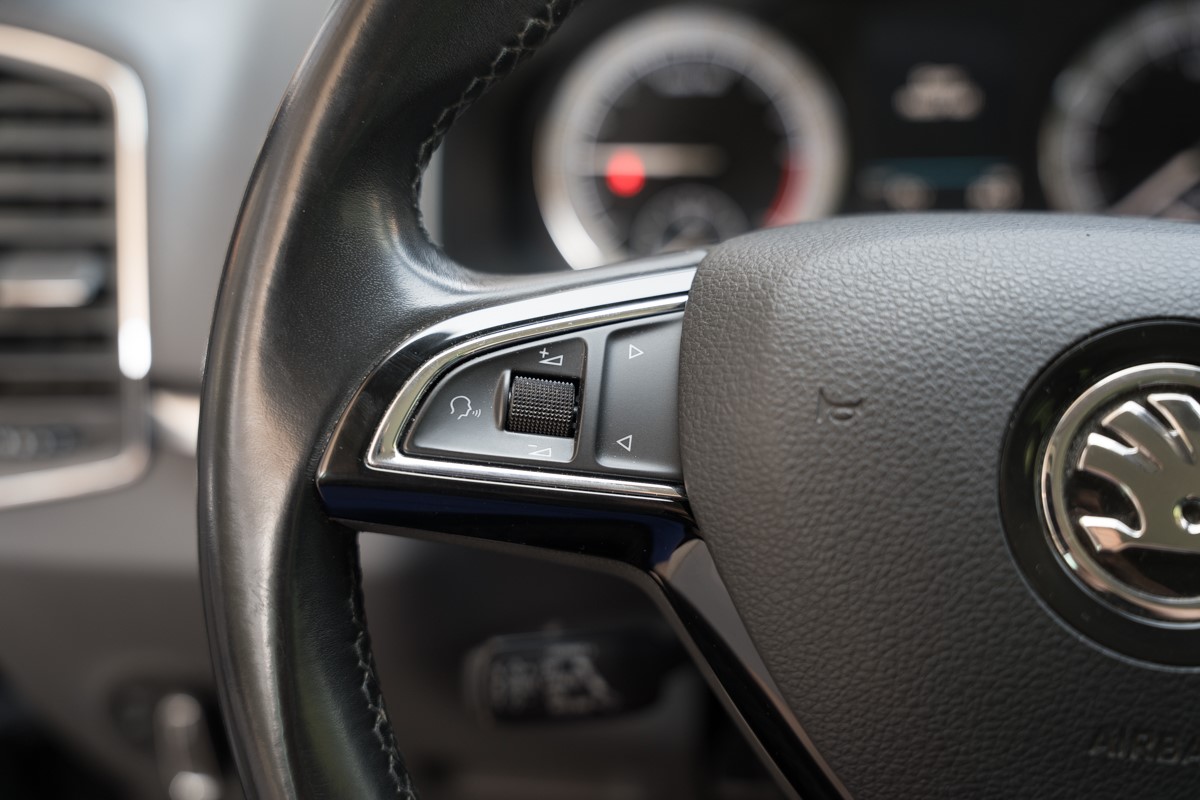 Škoda Karoq 2.0 TDI 