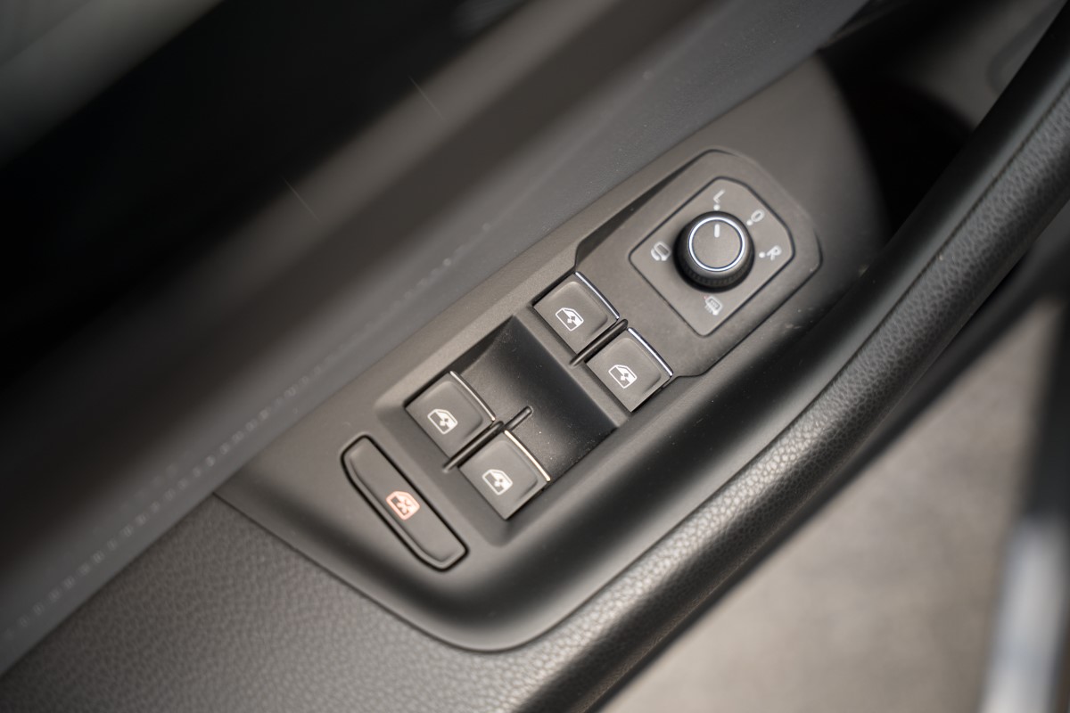 Volkswagen Arteon 2.0 TDI DSG