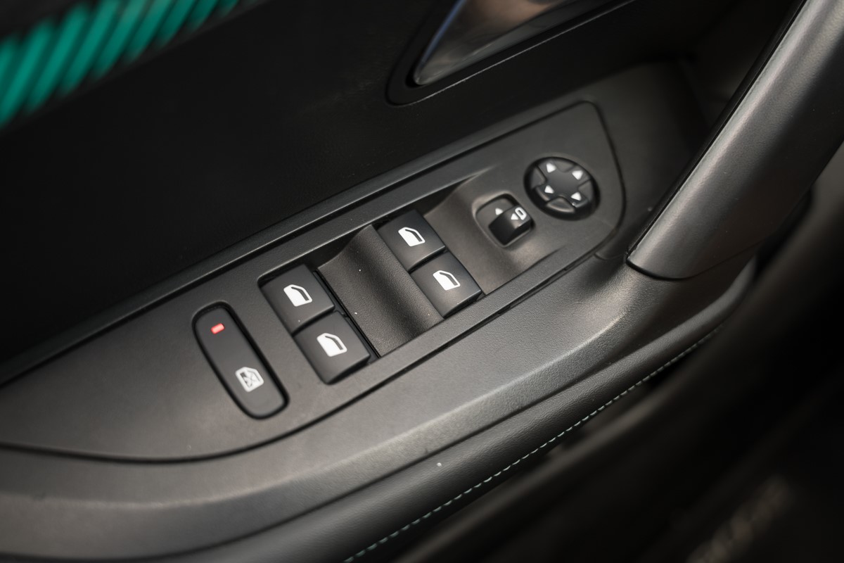 Peugeot 2008 1.5 BlueHDI
