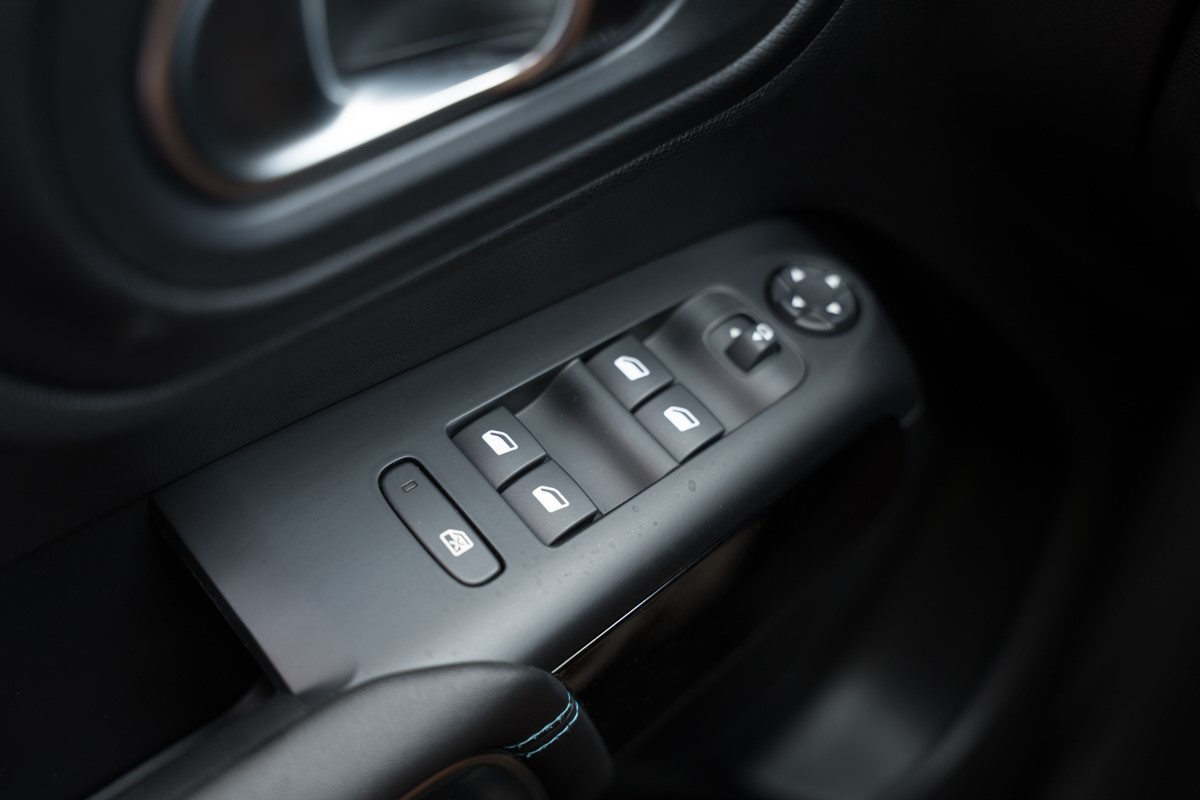 Citroën C5 Aircross 1.5 BlueHDI
