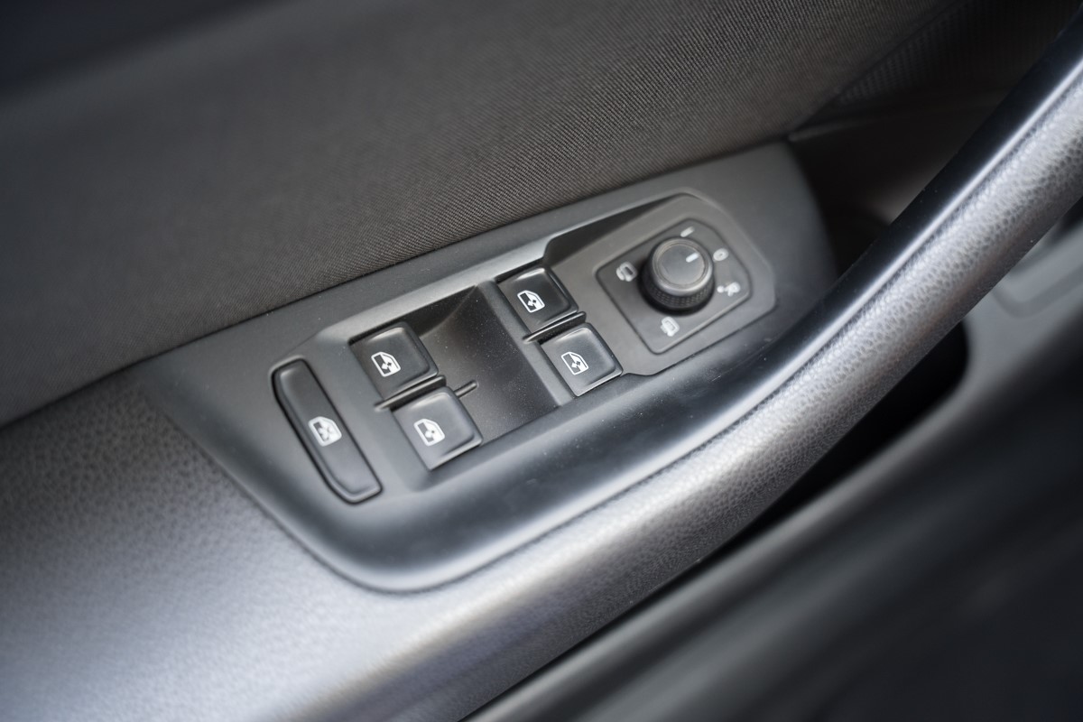 Volkswagen Passat 2.0 TDI DSG R-line
