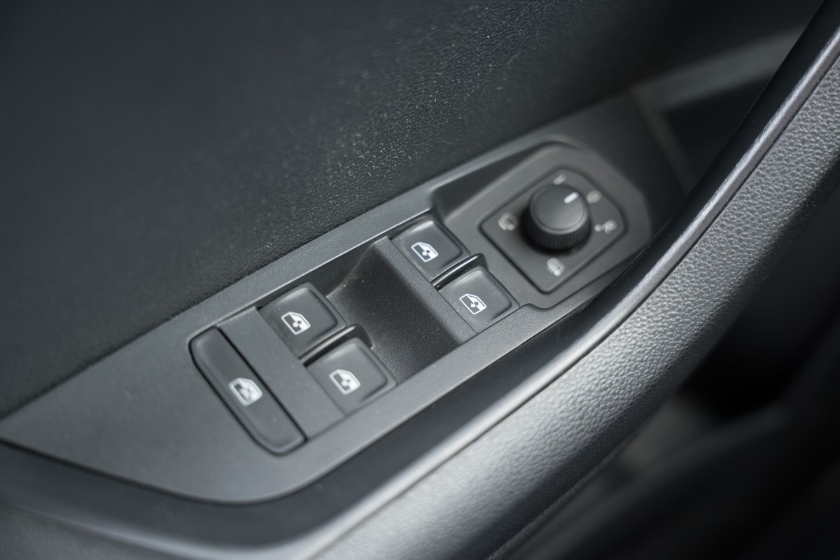 Škoda Karoq 1.6 TDI DSG