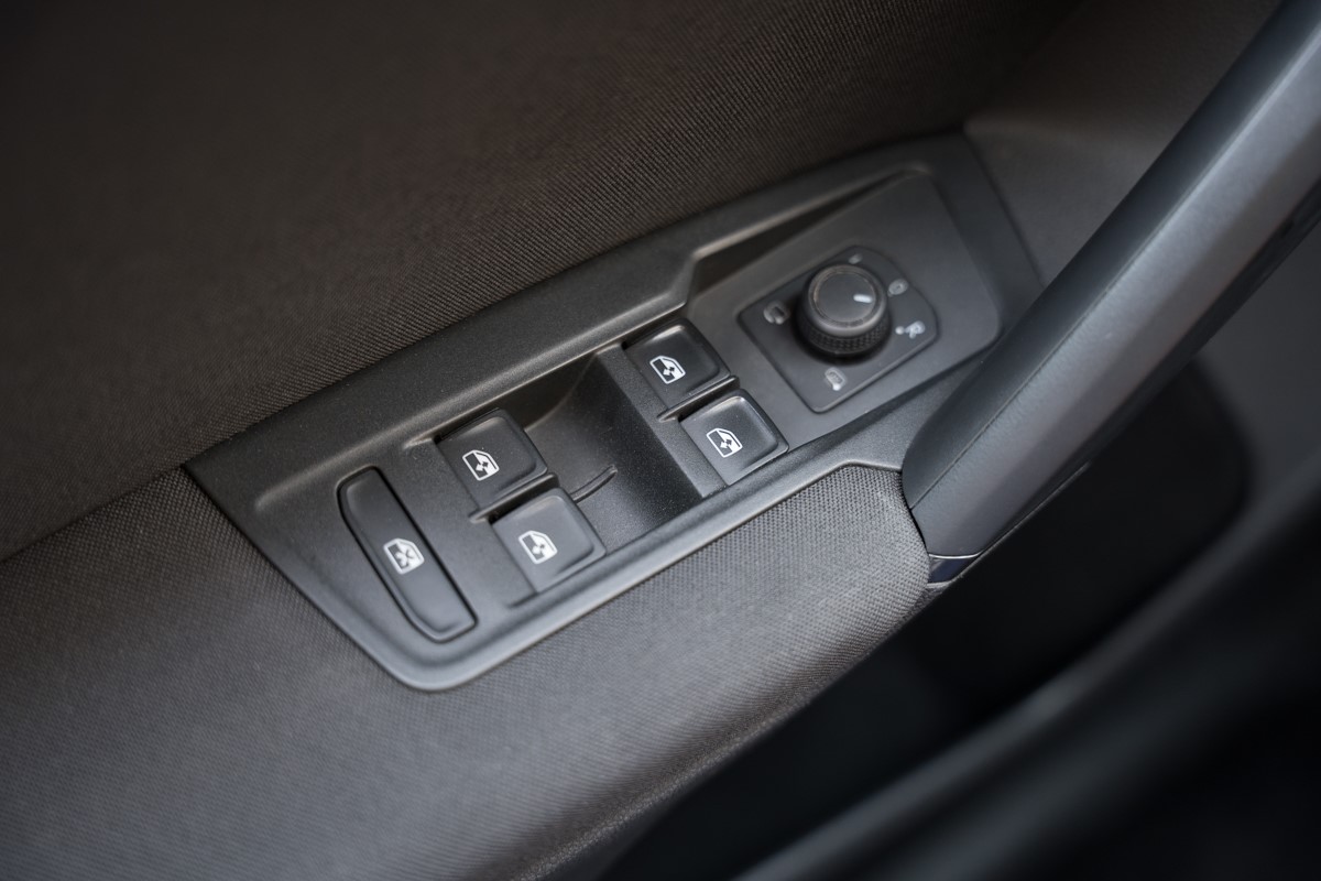 Volkswagen Tiguan
 2.0 TDI DSG