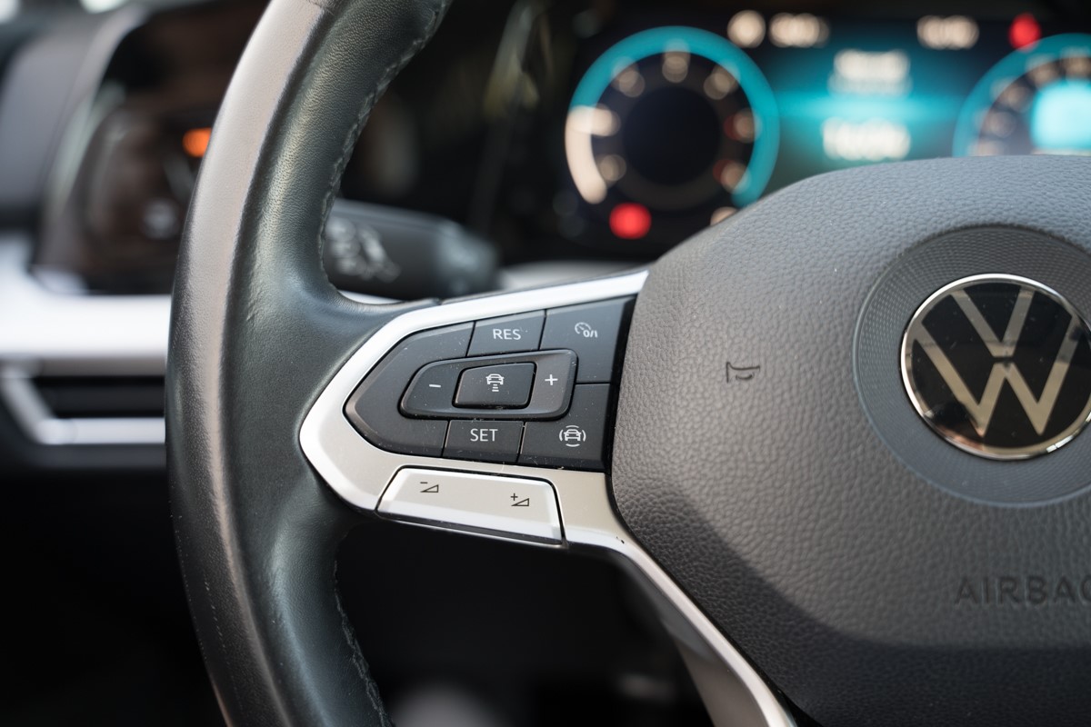 Volkswagen Golf 2.0 TDI