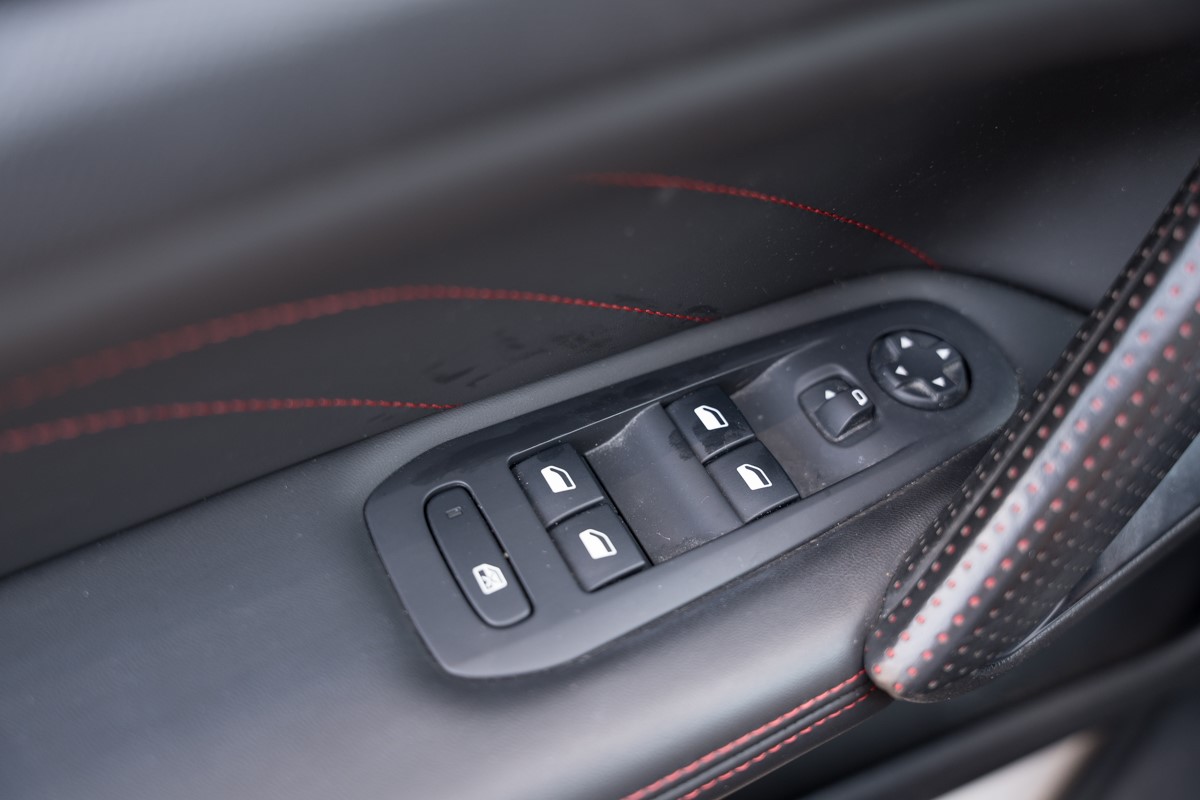 Peugeot 308 1.5 BlueHDI