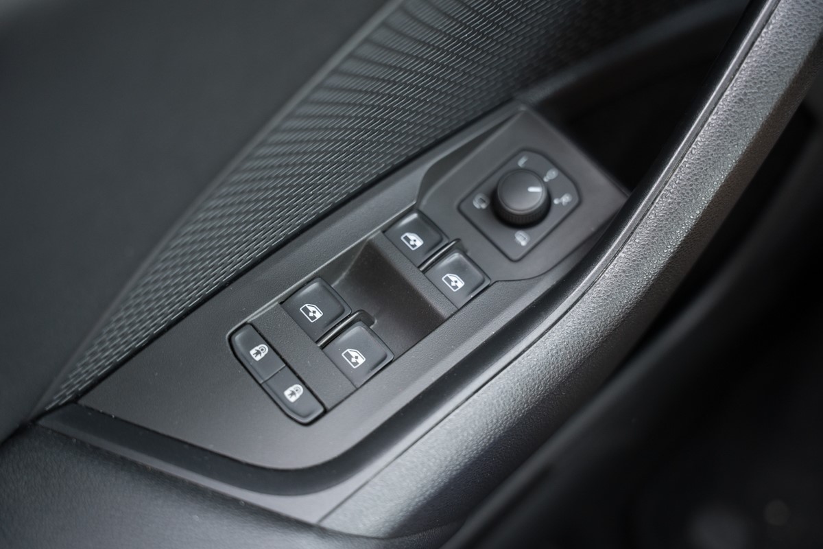 Škoda Octavia Combi 2.0 TDI DSG
