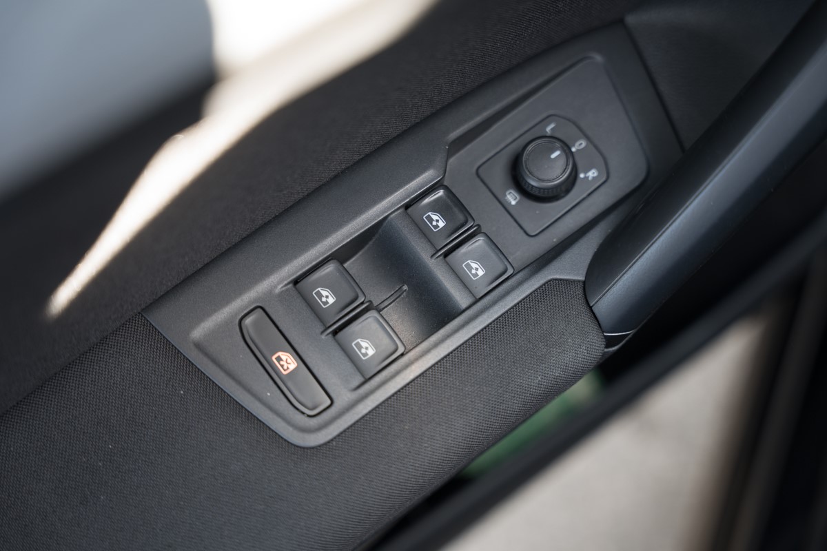 Volkswagen Tiguan
 2.0 TDI