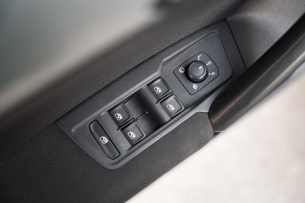 Volkswagen Tiguan
 2.0 TDI DSG 4MOTION