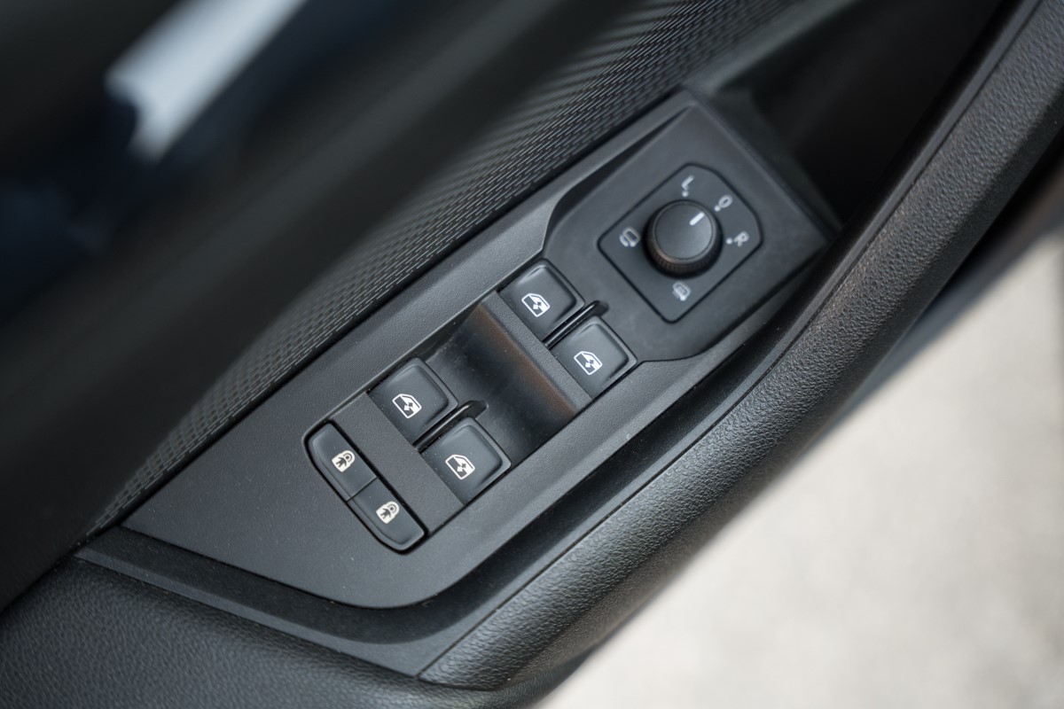 Škoda Octavia Combi 2.0 TDI DSG