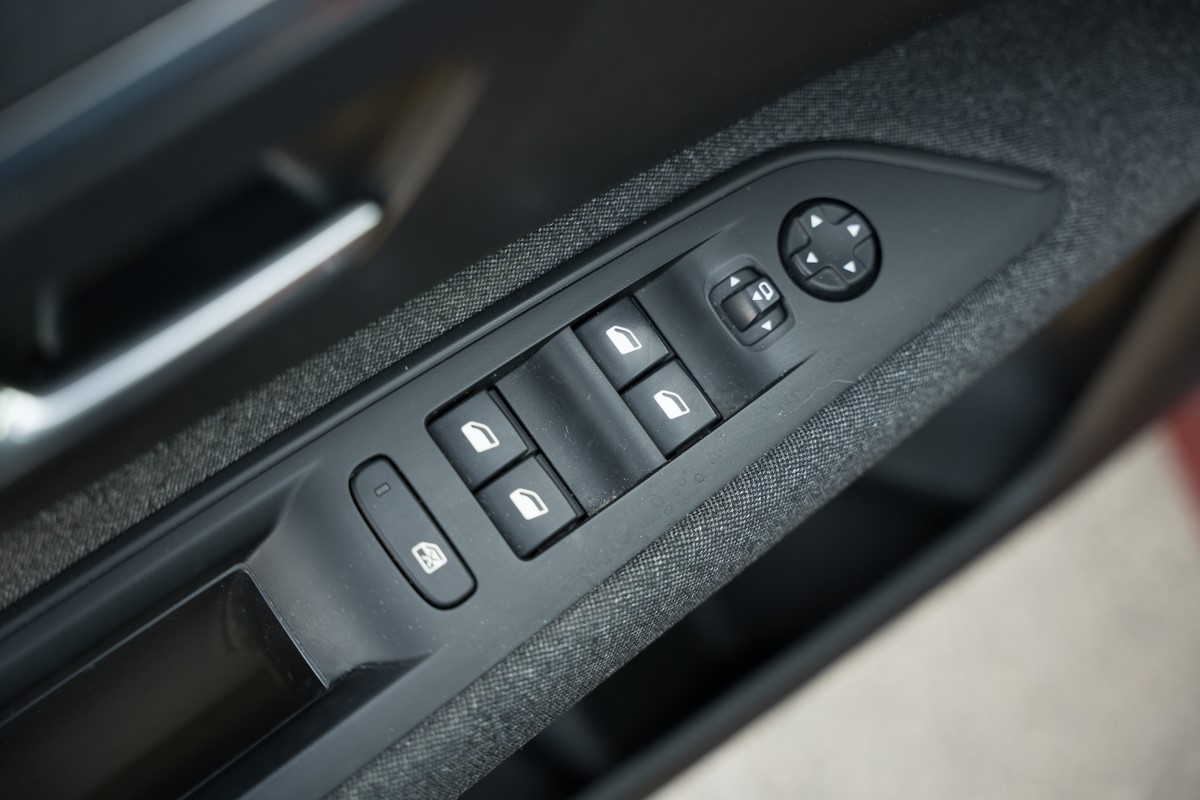 Peugeot 3008 1.5 BlueHDI