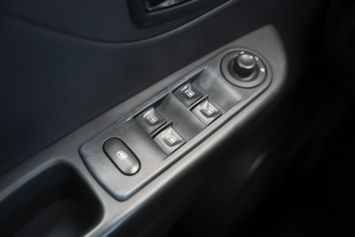 Renault CAPTUR 1.5 DCI