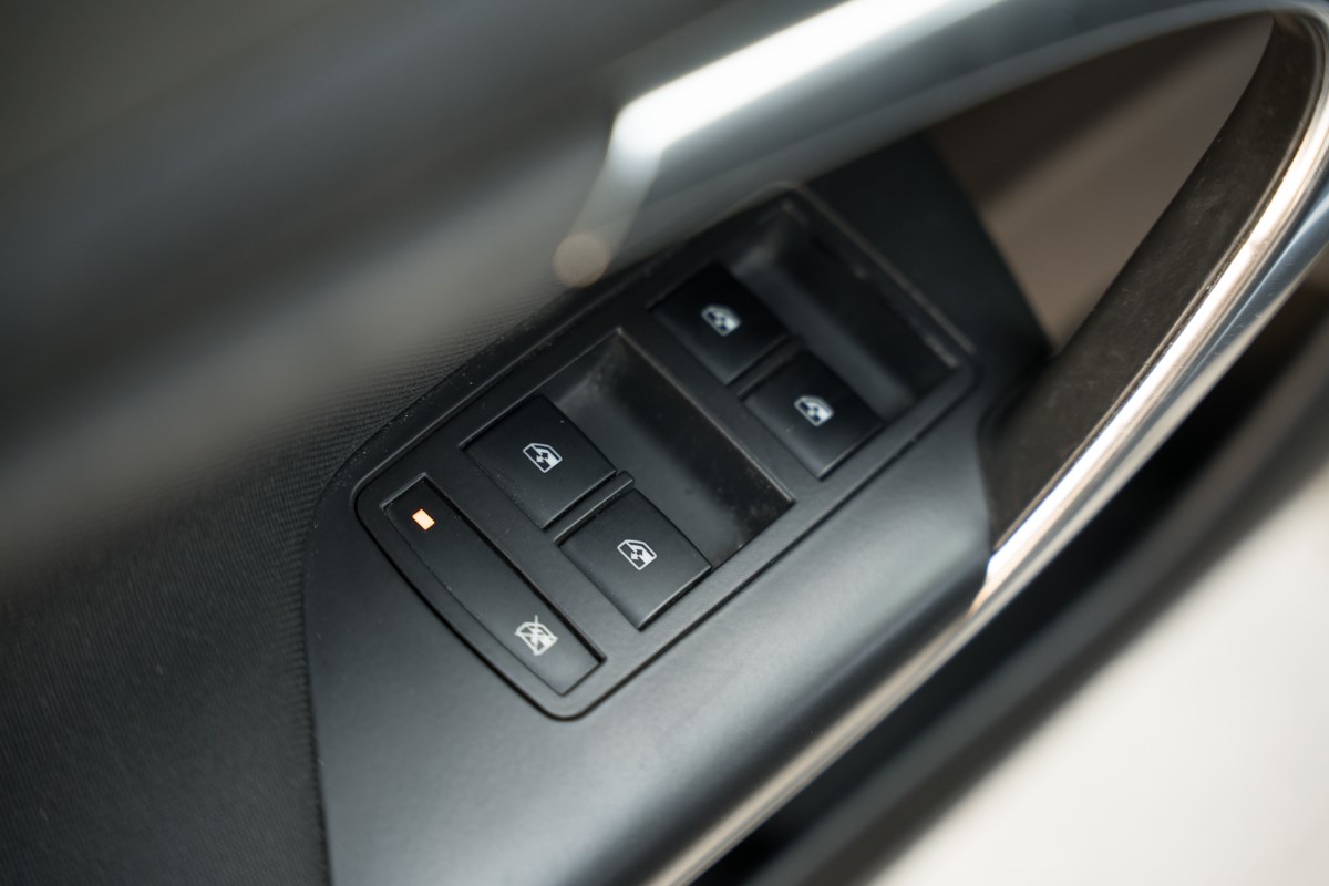 Opel Insignia 2.0 CDTi