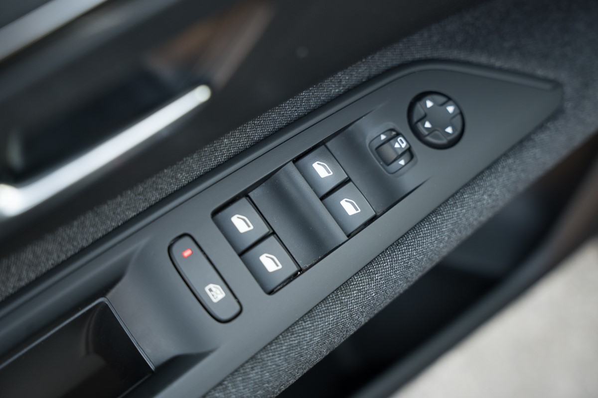 Peugeot 3008 1.5 BlueHDI