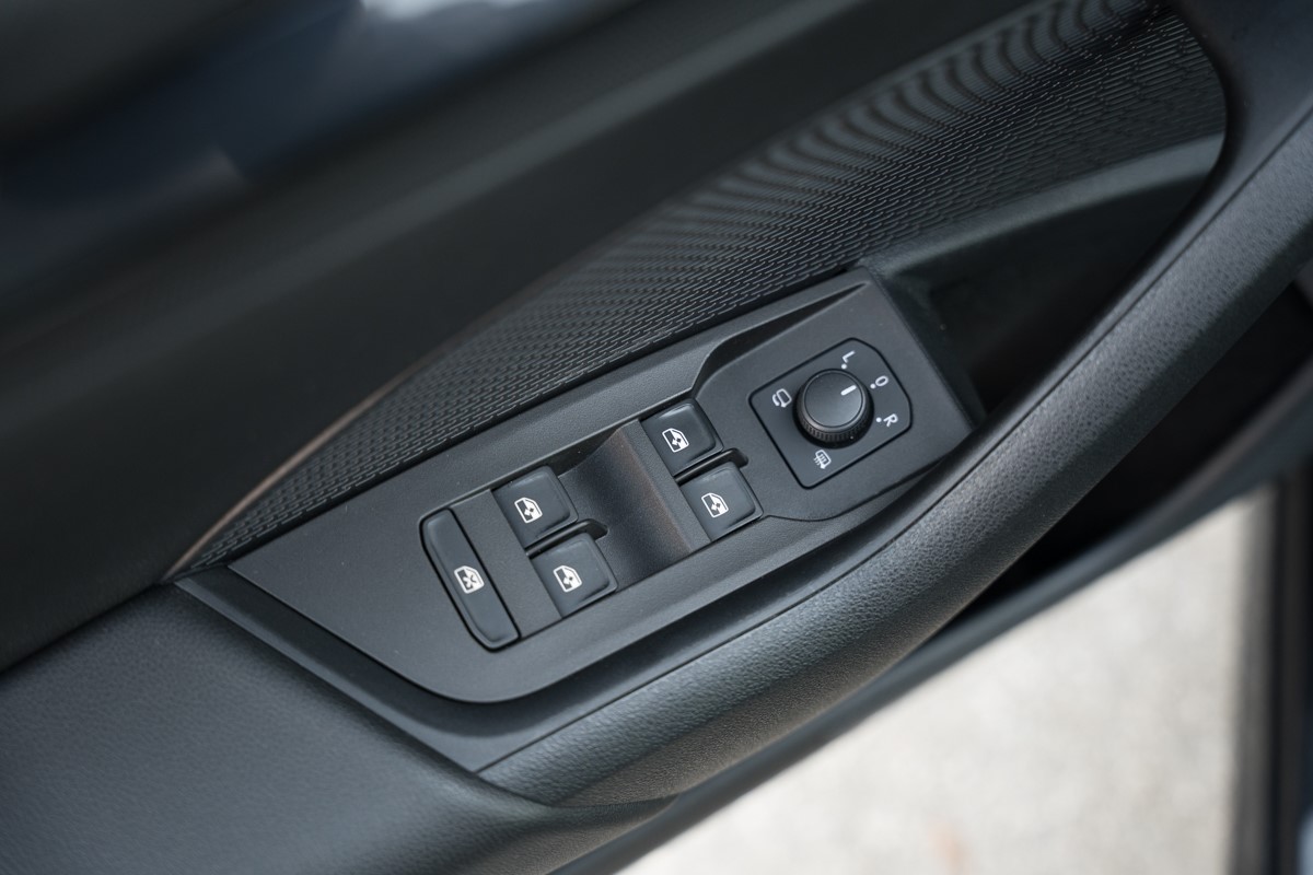 Škoda Octavia 2.0 TDI DSG