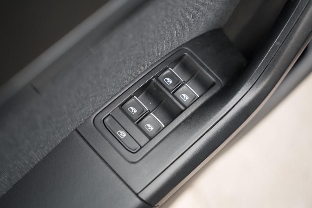 Seat Ateca 2.0 TDI DSG