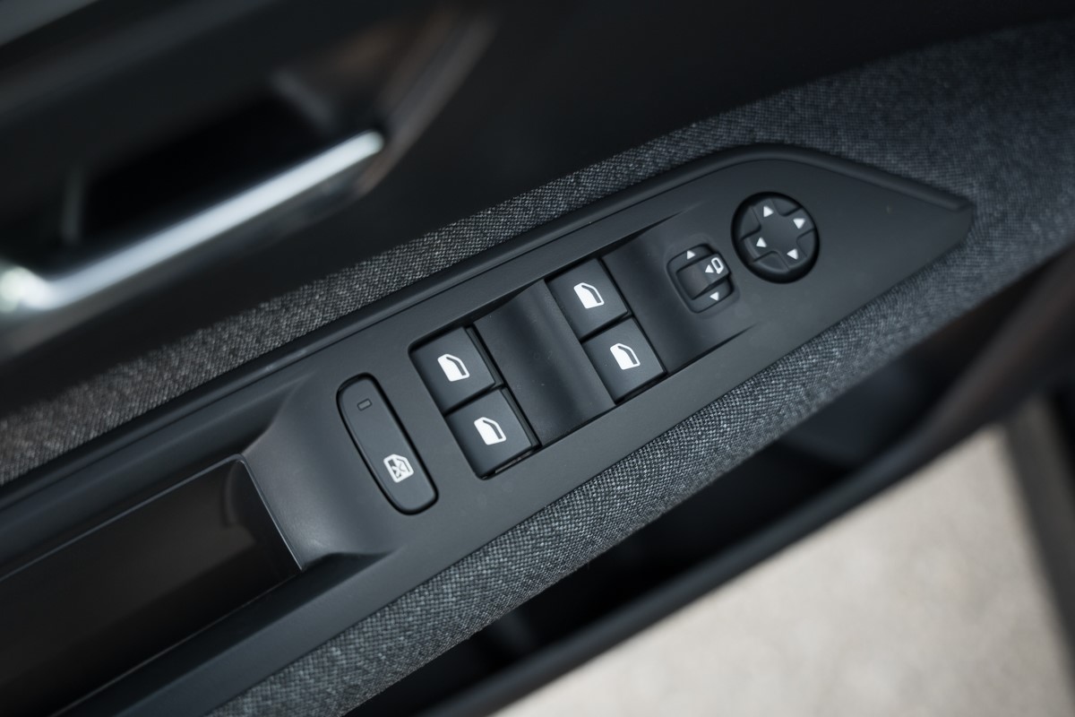 Peugeot 3008 1.5 BlueHDI