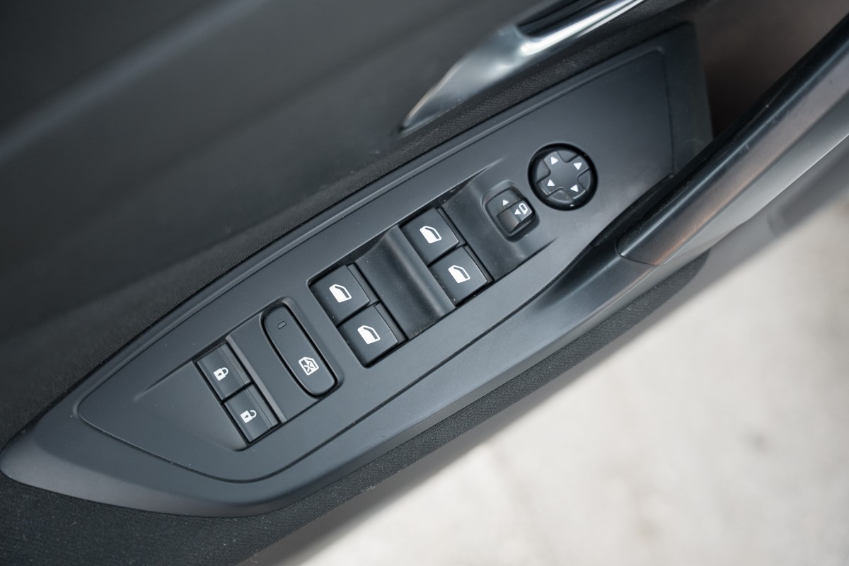 Peugeot 308 1.5 BlueHDI