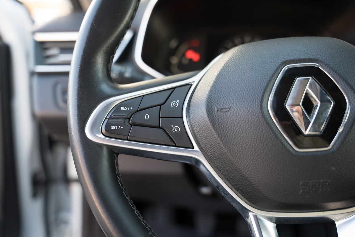 Renault Clio 1.5 DCI