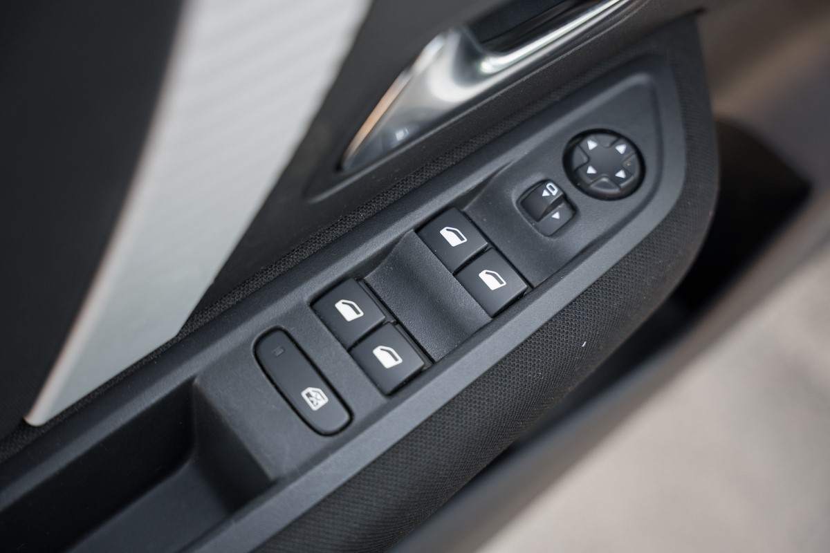 Citroën C4 1.5 BlueHDI