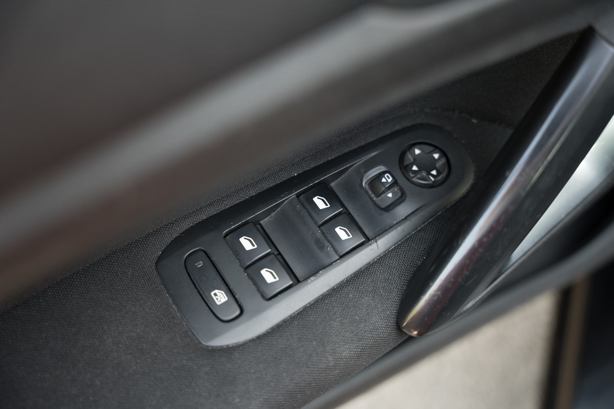 Peugeot 308 1.6 BlueHDI