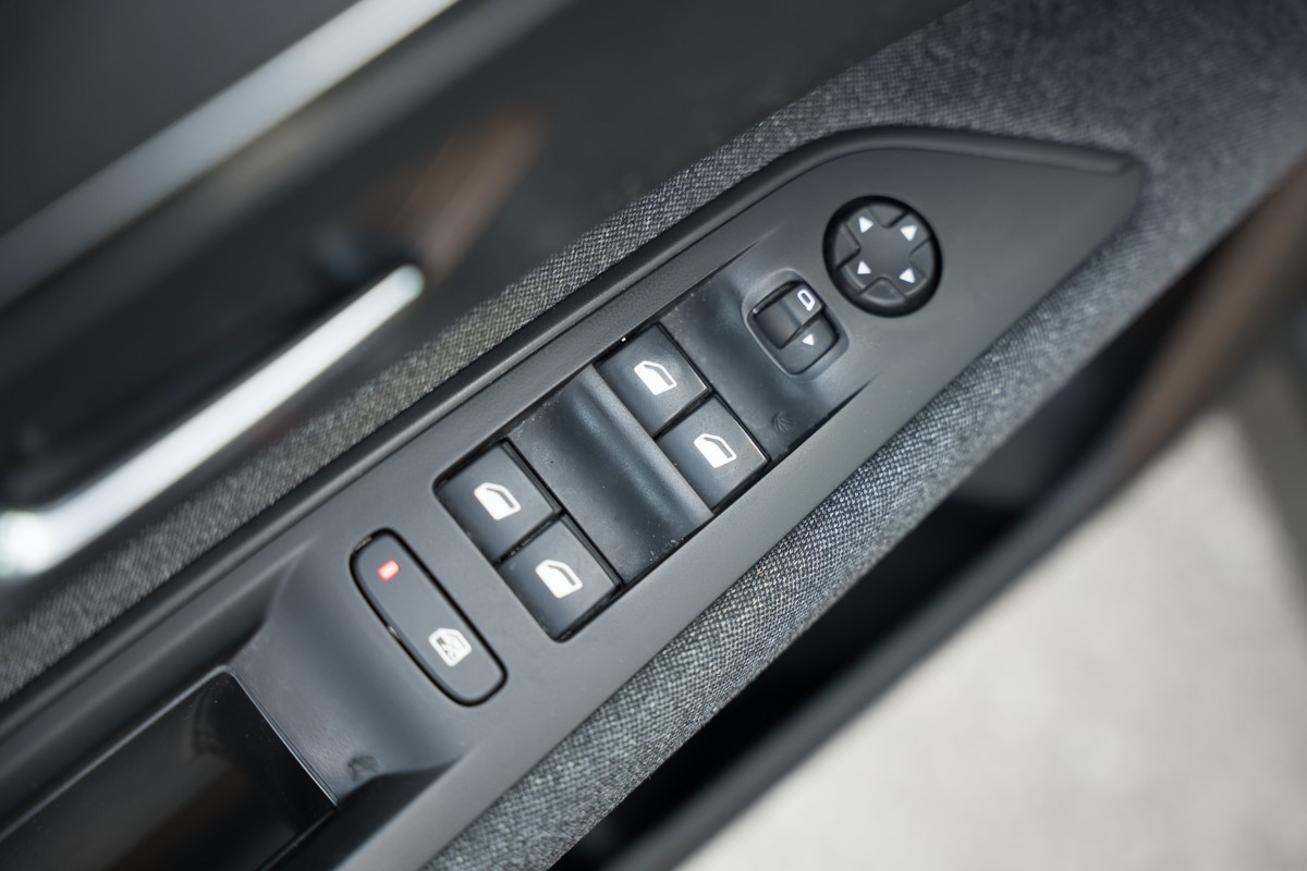 Peugeot 3008 1.5 BlueHDI