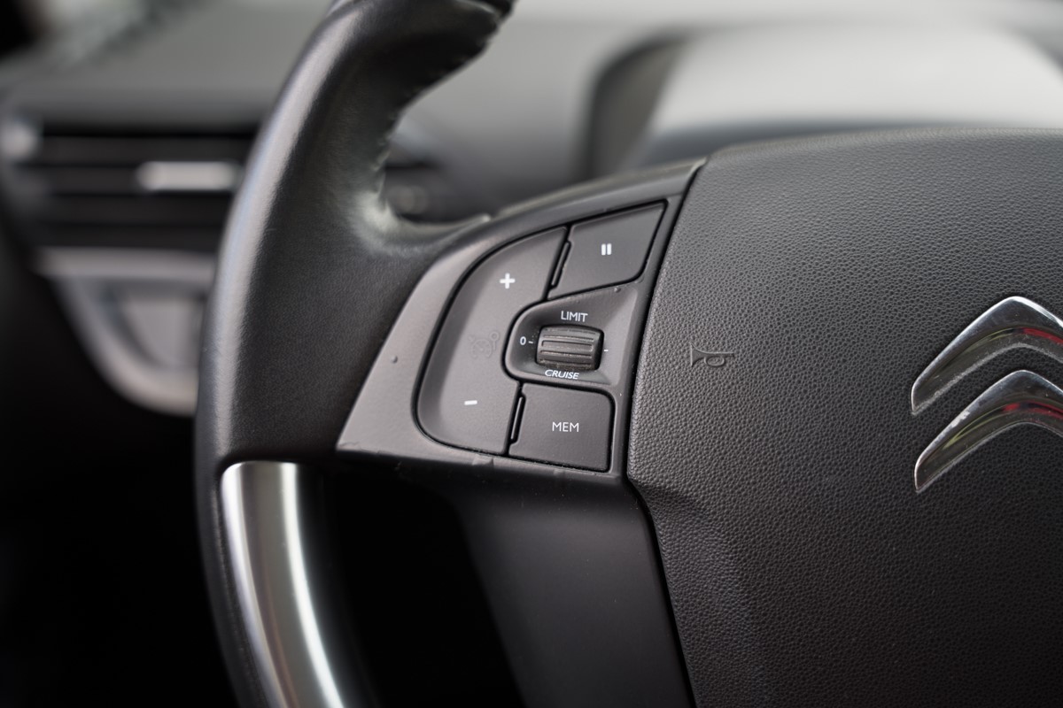 Citroën  C4 Spacetourer 1.5 BlueHDI 7sjedišta