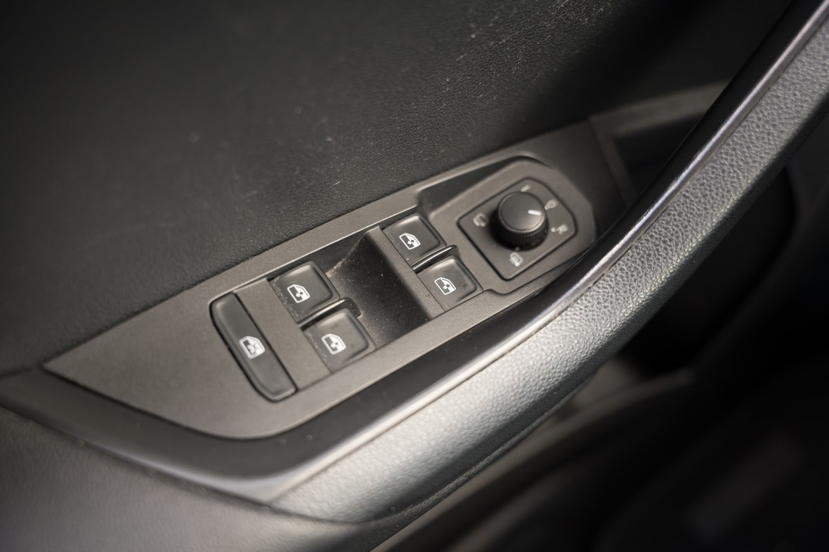 Škoda Karoq 1.6 TDI DSG