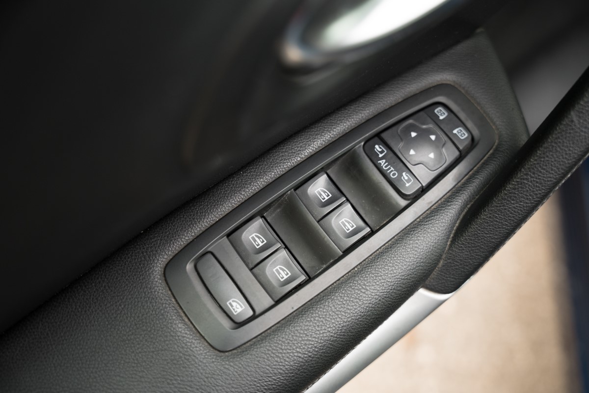 Renault KADJAR 1.5 DCI Sport Edition