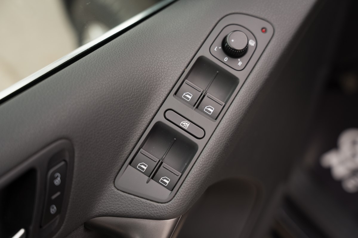 Volkswagen Tiguan
 2.0 TDI 4MOTION