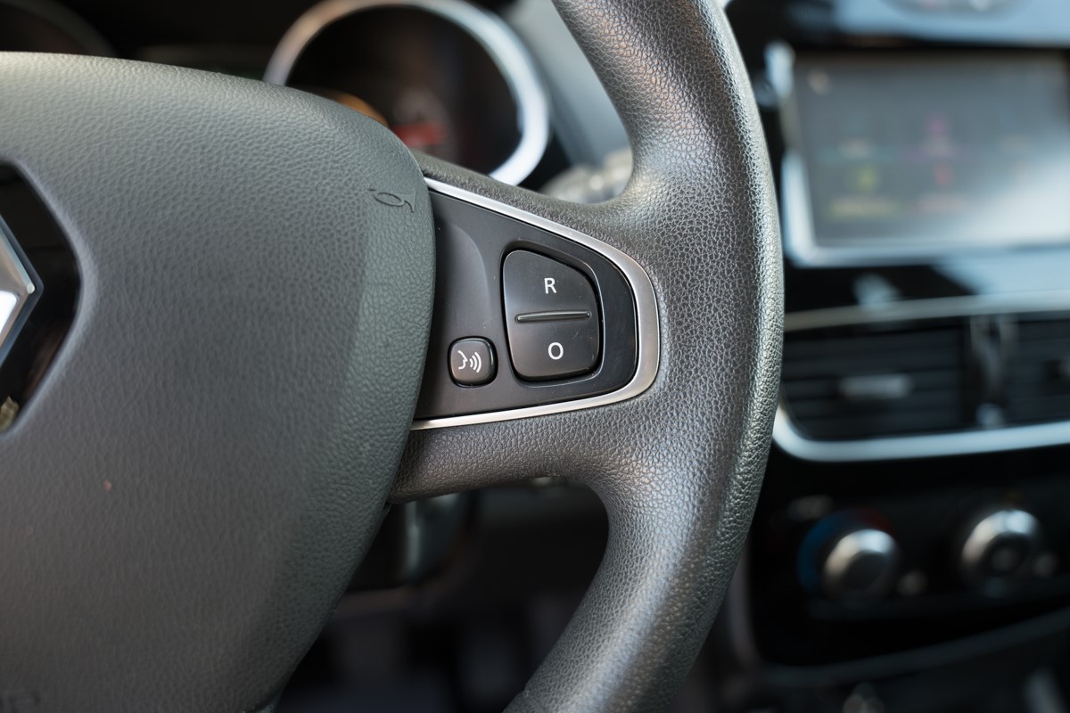 Renault Clio 1.5 DCI