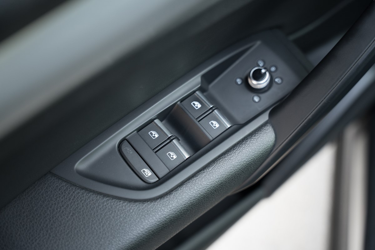 Audi Q5 2.0 TDI QUATTRO