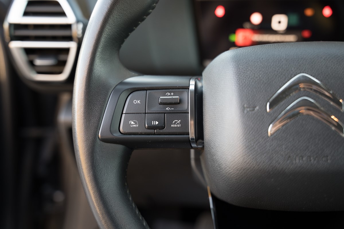 Citroën C4 1.5 BlueHDI