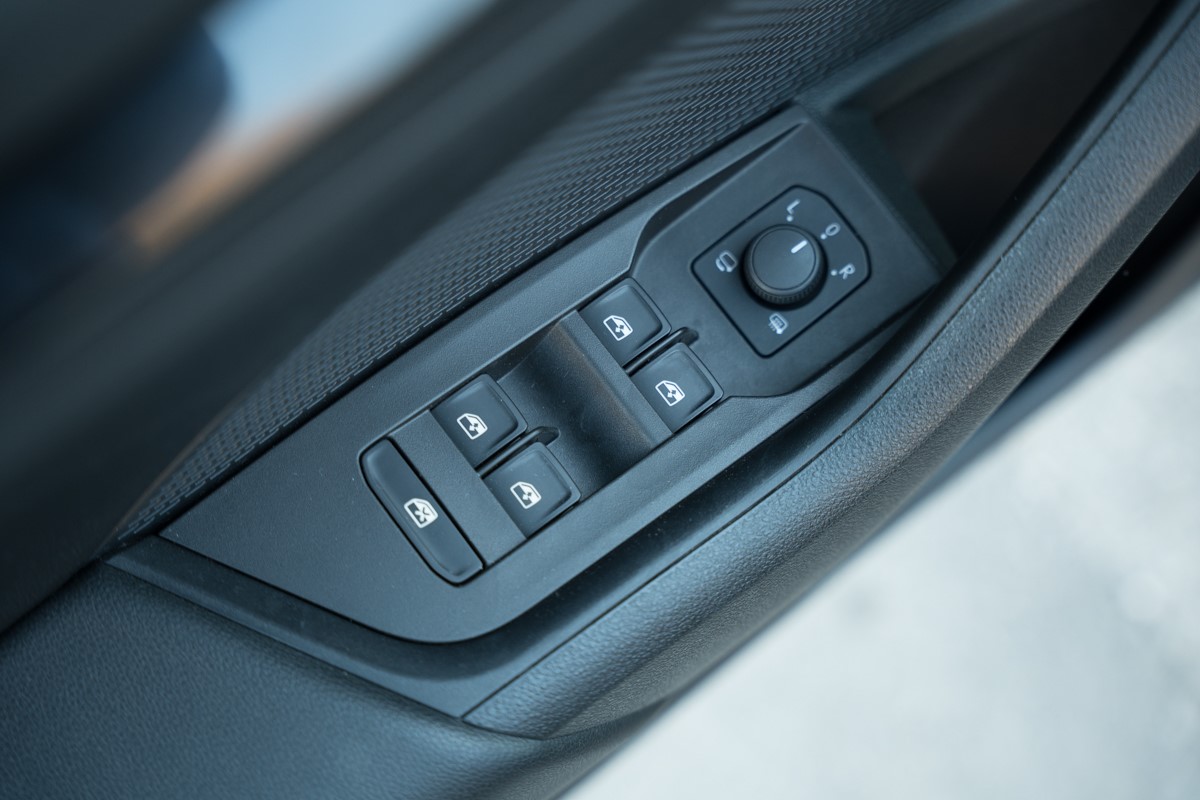 Škoda Octavia 2.0 TDI DSG