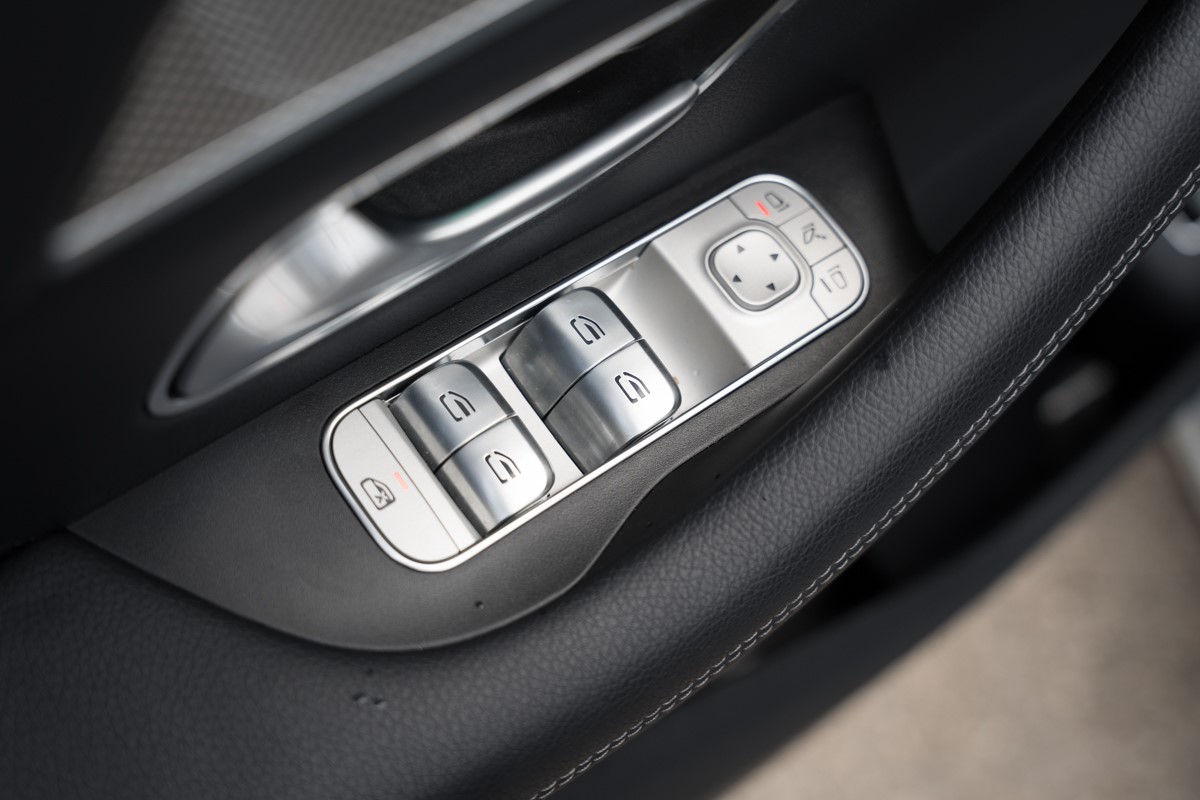 Mercedes-Benz GLE 400 D 4MATIC AMG