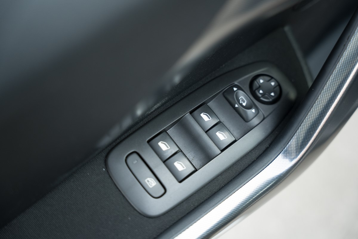 Peugeot 2008 1.6 BlueHDI