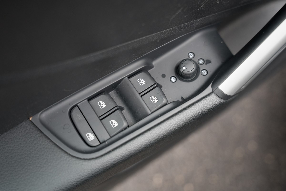 Audi Q2 30 TDI S-tronic