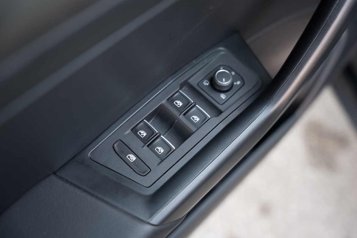 Volkswagen T-Roc 1.6 TDI Style