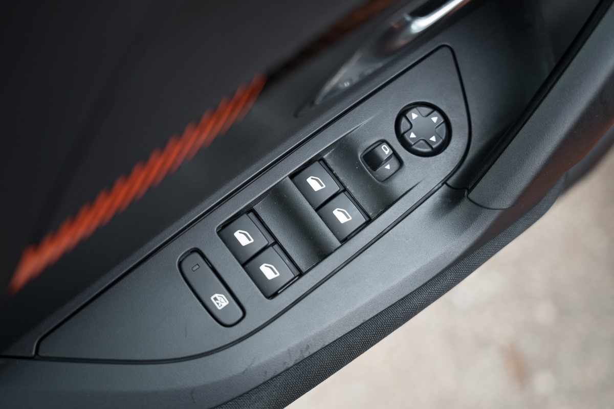 Peugeot 2008 1.2 PureTech