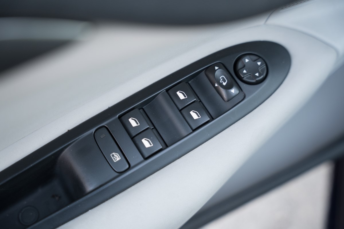 Citroën C4 1.6 BlueHDI